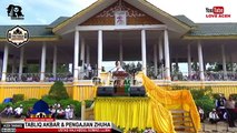 laki takut istri dan istri durhaka - Ustadz Abdul Somad Lc. MA
