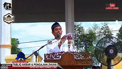 melihat aurat di tv  - ustadz Abdul Somad Lc. MA