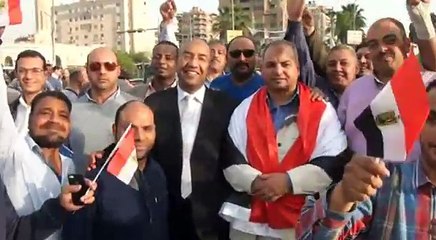 ميدان الشهيد هشام بركات