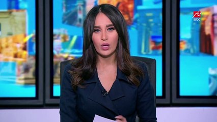 مقدمة الإعلامية سهام صالح وتعليقها على إعلان نتيجة الانتخابات في #حديث_المساء