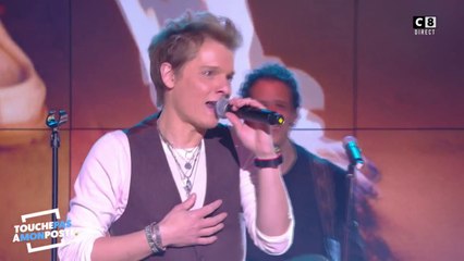 Bénabar - Feu de joie (Live @TPMP)