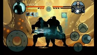 SHADOW FIGHT 2, BEST WEAPON OF THE GAME TITAN GIANT SWORD TUTORIAL TO GET WITH LINK.mp4