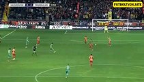 Aatif Chahechouhe Goal HD - Kayserisport0-2tFenerbahce 02.04.2018