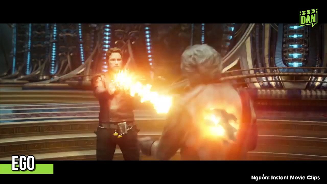 Bảng xếp hạng 5 ác nhân mạnh nhất Vũ trụ Điện ảnh Marvel