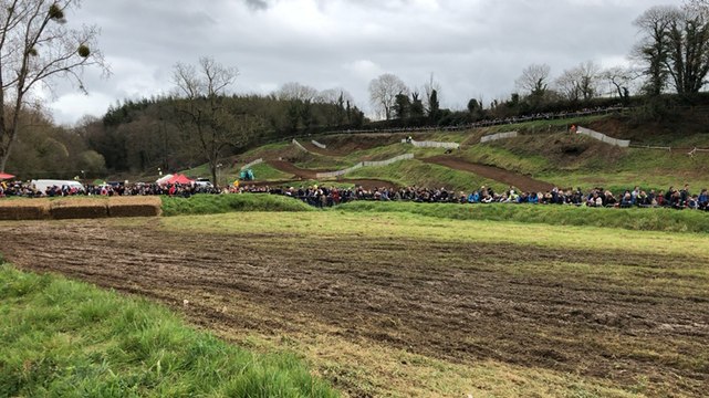 Championnat de Bretagne de motocross