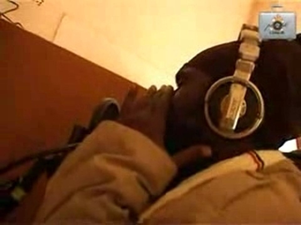 Chezidek lutan fyah enemys and friends dubplate