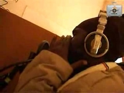 Chezidek lutan fyah enemys and friends dubplate