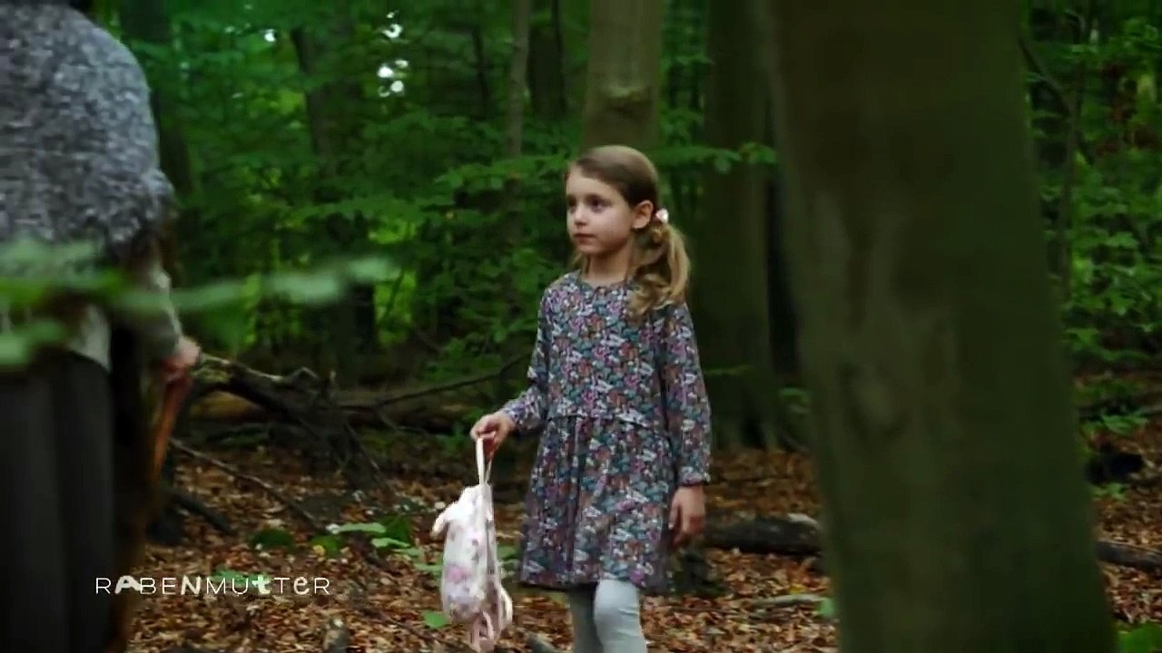 Sojaschnitzel für die hexe | rabenmütter | sat.1 | tv