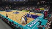 NBA 2k15 MyCAREER Gameplay - Kevin Durant Injured! Bridges Dunks All Over Thunder