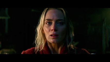 A Quiet Place Final Trailer (2018) | Movieclips Trailers