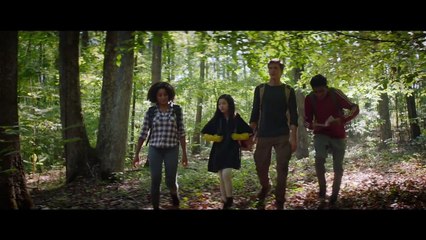 The Darkest Minds Trailer #1 (2018) | Movieclips Trailers