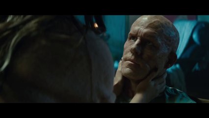 DEADPOOL 2 Final Trailer (Extended) Marvel