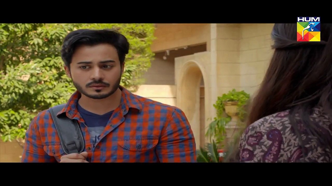 Maa Sadqey Episode #51 HUM TV Drama 02 April 2018