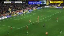 Roberto Soldado Goal HD - Kayserispor	0-3	Fenerbahce 02.04.2018