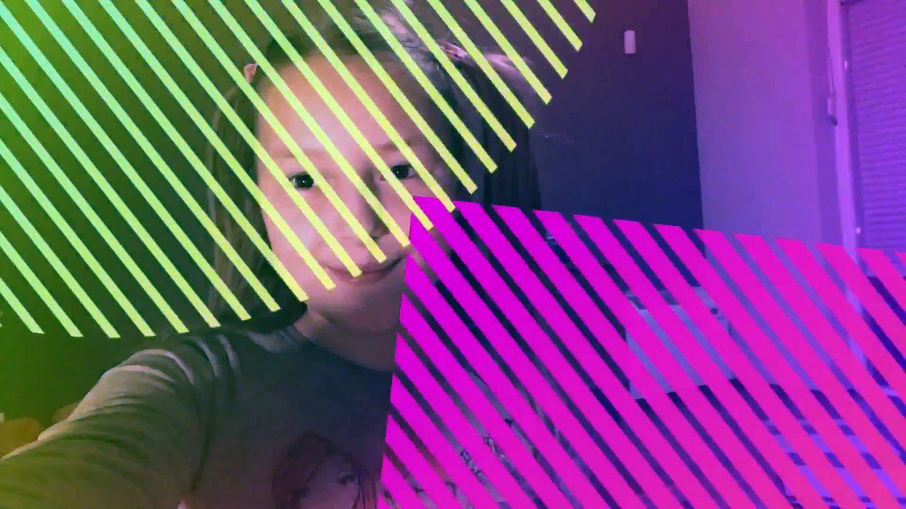 HAIRSTYLE Tutorial with NEA - JustGirlyThings with Nea