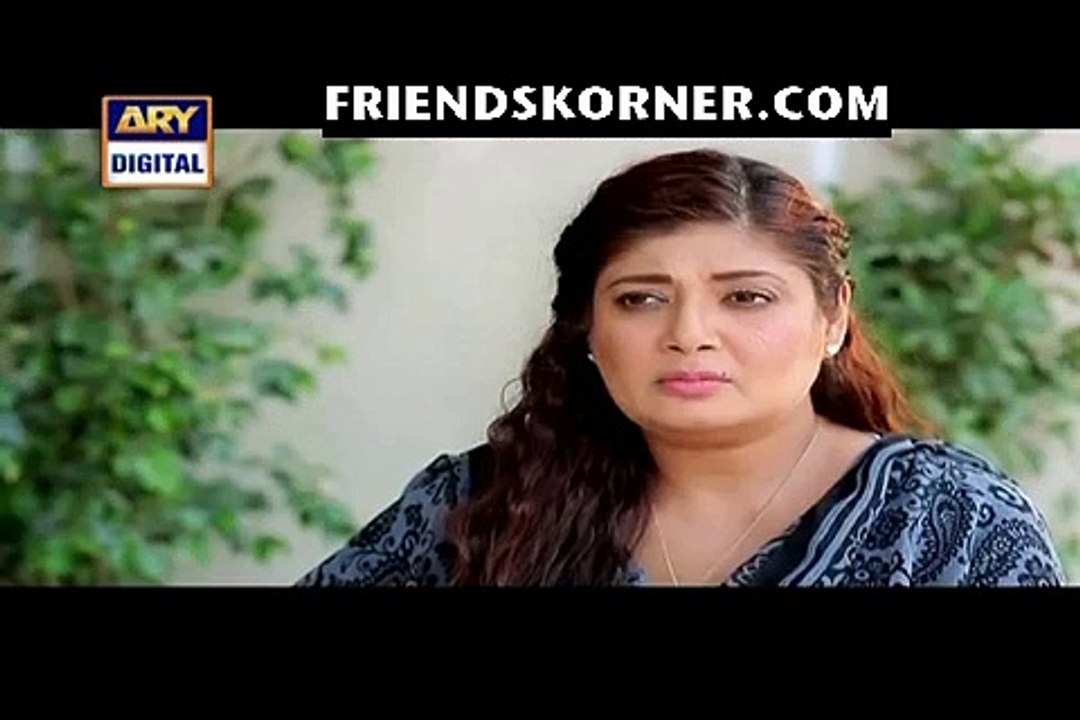 Dard ka Rishta Episode 9