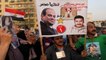 Sisi Wins Egyptian Elections, But Demoralized
