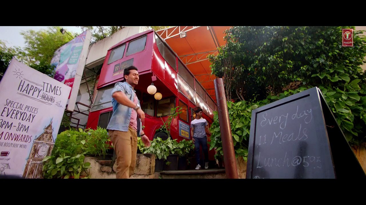 O Saathi Video Song | Baaghi 2 | Tiger Shroff | Disha Patani | Arko | Ahmed Khan | Sajid Nadiadwala | Vevo Official channel|RTA Bangla| Top 10 Hindi Song This Week| New Hindi Song 2018| New Upcoming Hing Movie Song 2018|New Bollywood Movies Official Video