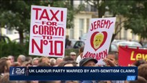 THE RUNDOWN | UK Labour Party marred by anti-semitism claims | Monday, April 2nd 2018