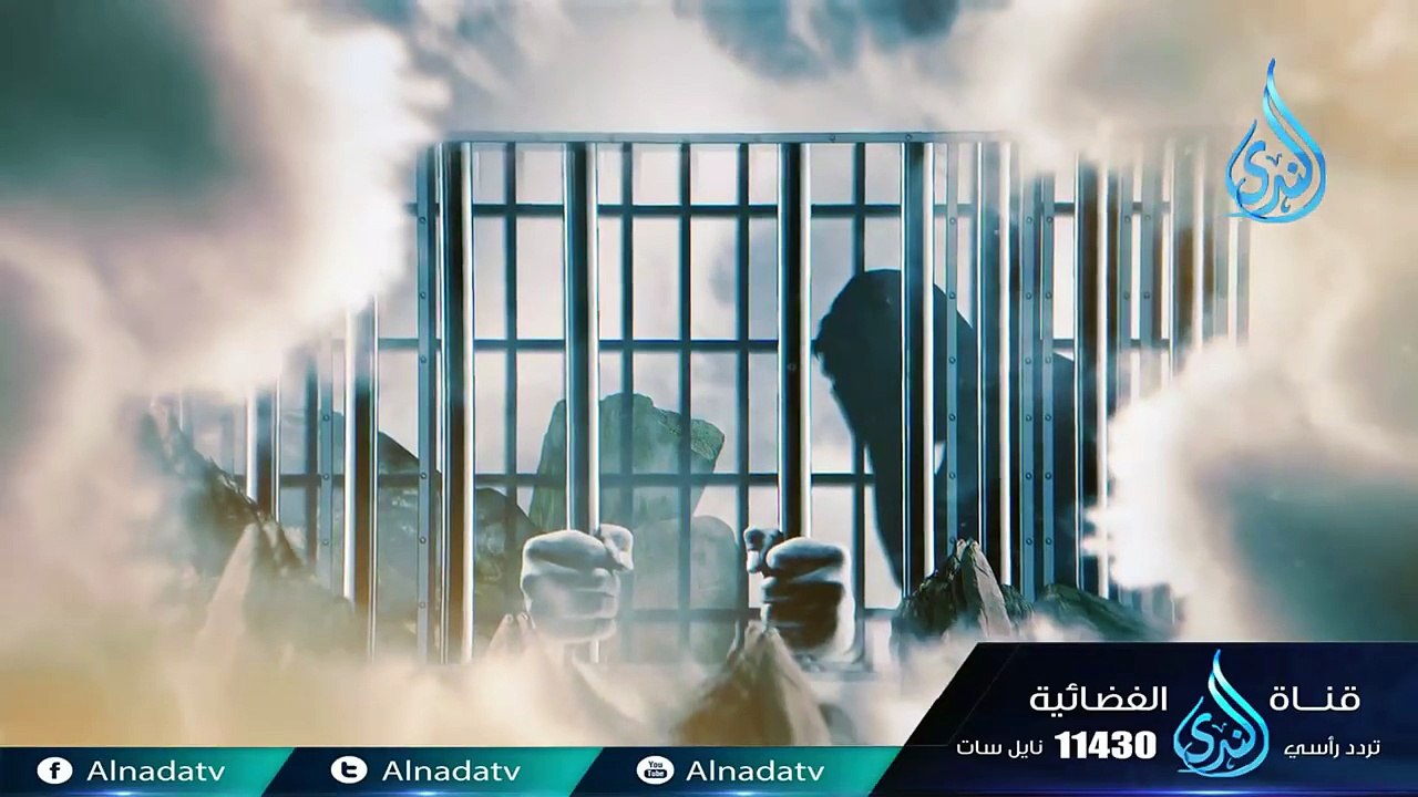 خلت الديار  - ح5- وبالحق نزل - الشيخ أبي اسحاق...