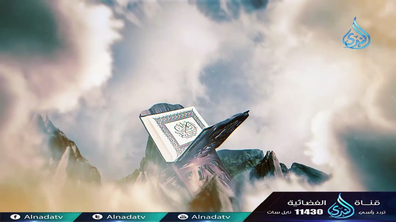 أدب الاعتراض - ح6 - وبالحق نزل - الشيخ أبي اسحا...