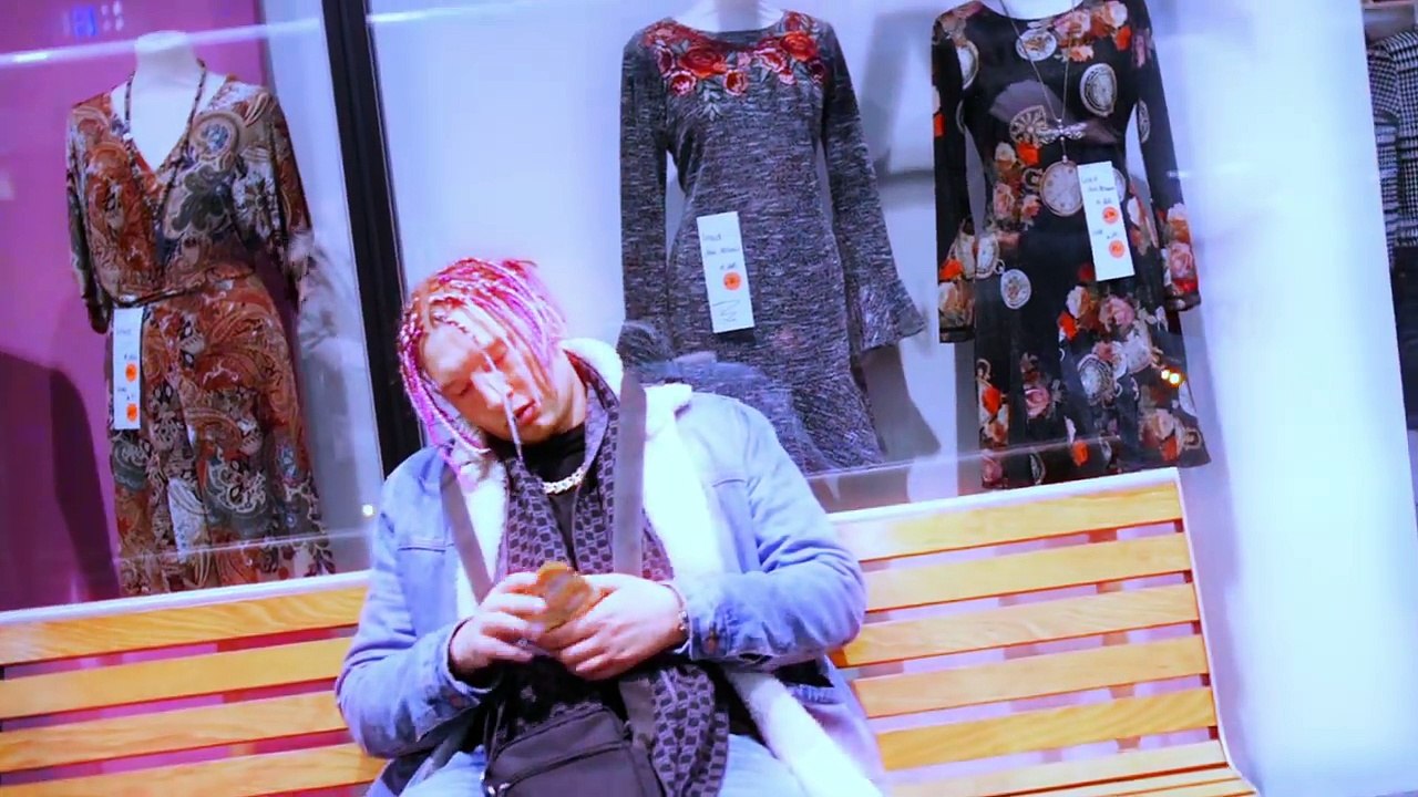 Lil lano - "wendy" (prod.by bennyboomin) [official 4k video]