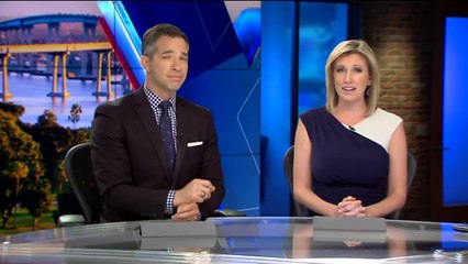 Principal Loses Wager with Students, Works from the Roof for a Day