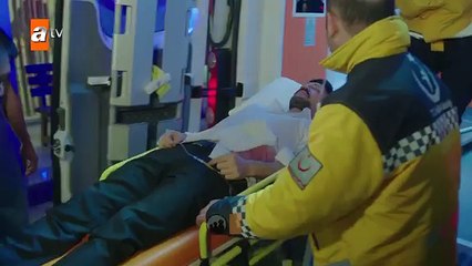 Kanatsız Kuşlar 41. Bölüm 2. Fragmanı