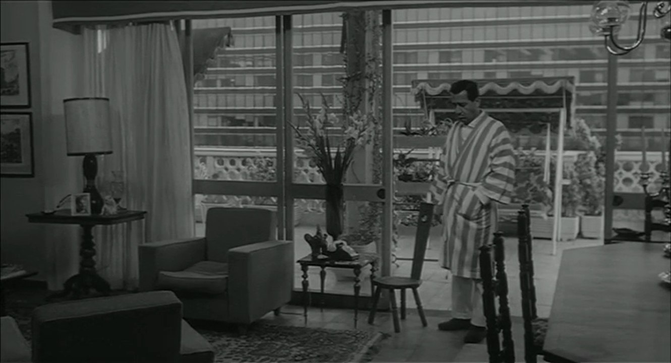 Il  Boom (Film Completo -secondo tempo) con Alberto Sordi