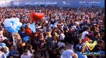 بعض اركان الدولة يمعنون في مخالفة انظمتها كرمى لعيون الانتخابات