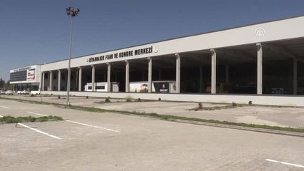 Diyarbakır, "Tarım ve Hayvancılık Fuarı"Na Ev Sahipliği Yapacak