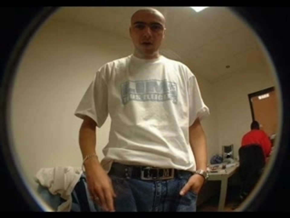 Lim feat. Furax - Tous Illicites