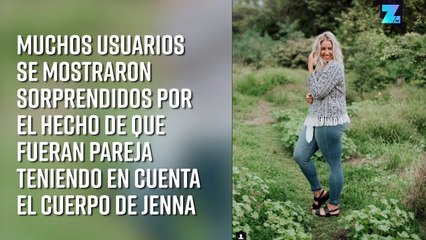 Una instagramer enseña que la belleza no sólo es física