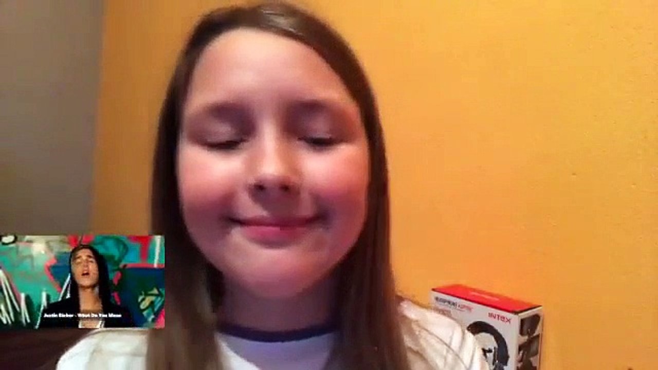 trye not to sing - JustGirlyThings with Nea