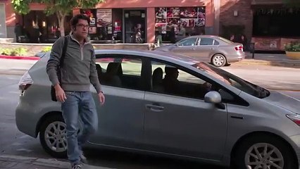 Silicon Valley 5. Sezon 3. Bölüm Fragmanı