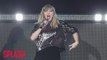 Taylor Swift performed unannounced in Nashville bar