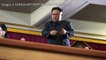 Kim Jong Un assiste à un concert de K-pop à Pyongyang