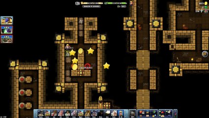 [~Set~] #1 Dungeon of Darkness - Diggy's Adventure