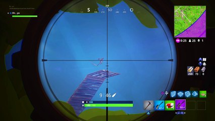 Esse cara nunca mais vai tentar fugir de asa-delta