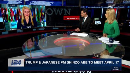 THE RUNDOWN | Chinese space station crashes into Pacific | Monday, April 2nd 2018