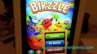 iGame Review :: Birzzle เกมส์ Puzzle ที่คุณจะหลงรัก