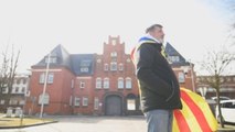Puigdemont, pendiente de la Fiscalía alemana tras diez días en prisión