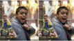 Ajay Devgn and Kajol With Children Son Yug & Daughter Nysa Celebrate Ajay Devgn`s Birthday - Inside Pics