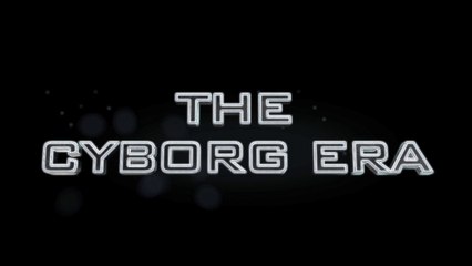 U_NITED Dance Company pres. THE CYBORG ERA