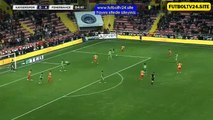 Giuliano Goal HD - Kayserisport0-5tFenerbahce 02.04.2018