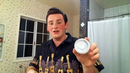 The Worst Pomade I Have Ever Used