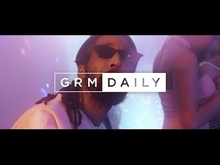 Jammer X Dizzle_AP - Wave and Jagga [Music Video] | GRM Daily