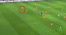 Fenerbahçeli Soldado'nun Golü Ofsayt Tartışmalarına Neden Oldu