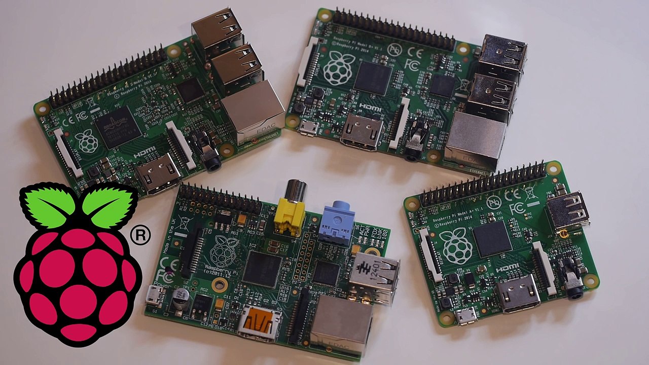 Raspberry Pi - WiFi Tutorial!