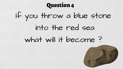 Brilliant General Knowledge Questions with Answer | IAS Interview Questions - Part 4 | CayenneQueen